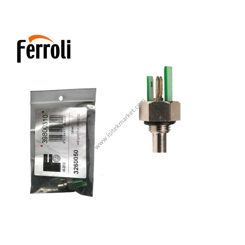 PTC DALDIRMA TİP FER 39800310