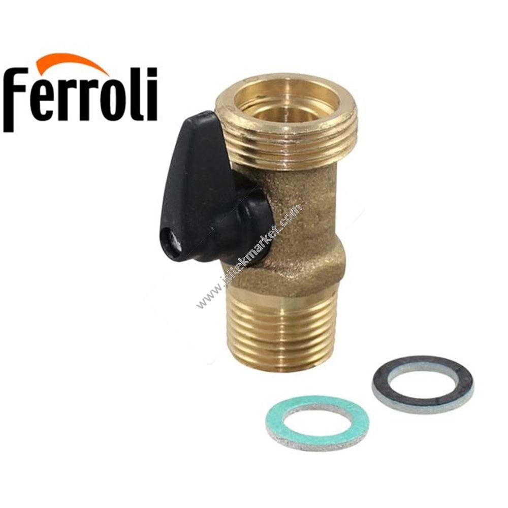 DOLDURMA MUSLUĞU FER 39809010