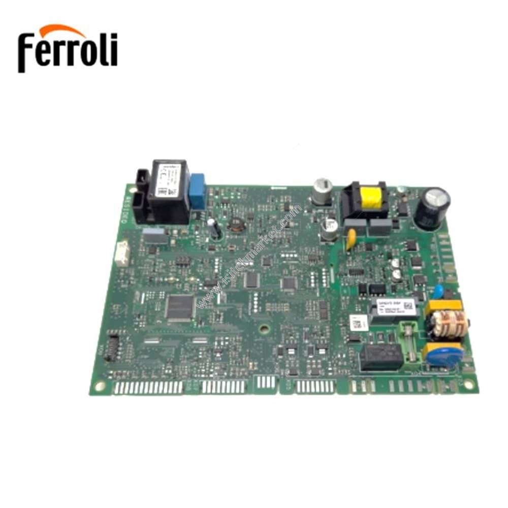 ANA KART FER 3980H733