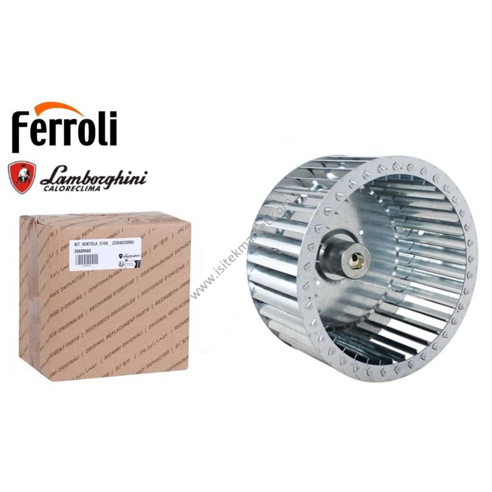 PERVANE FER LAMBORGHINI 3980R660