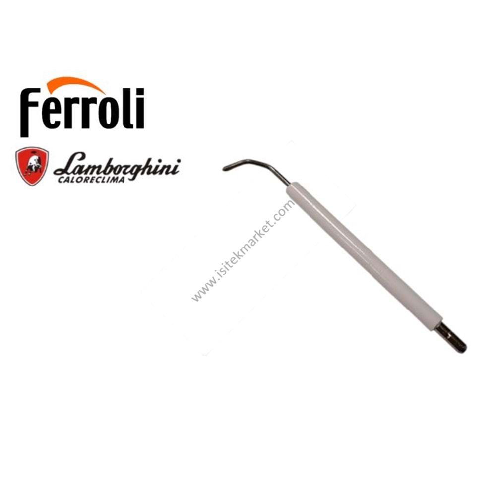 BUJİ ATEŞLEME ELEKTRODU FER LAMBORGHINI 3980U430