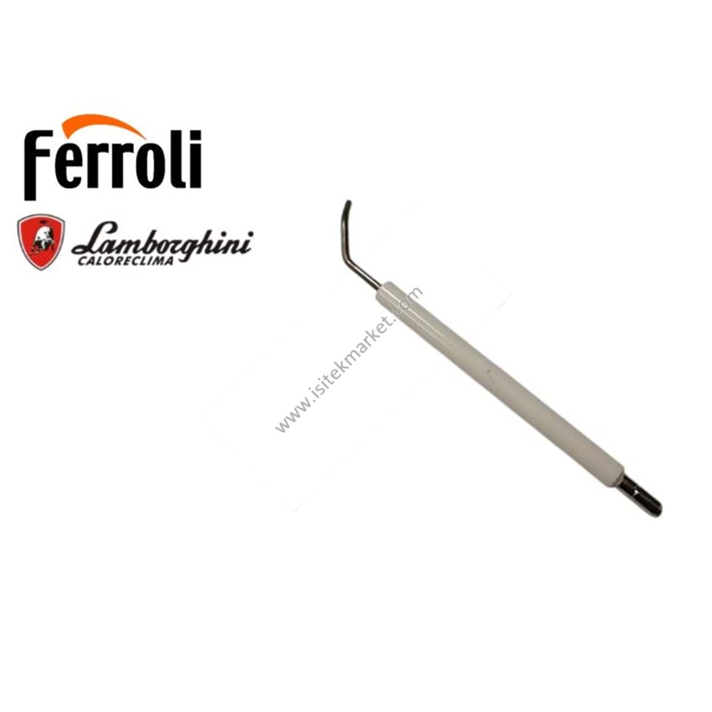 BUJİ ATEŞLEME ELEKTRODU FER LAMBORGHINI 3980U440