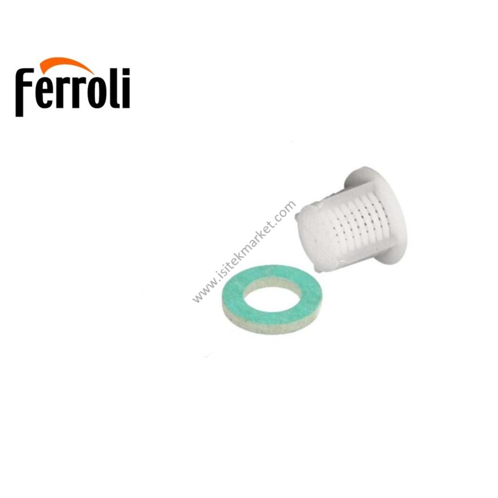 FİLTRE FER 39812310