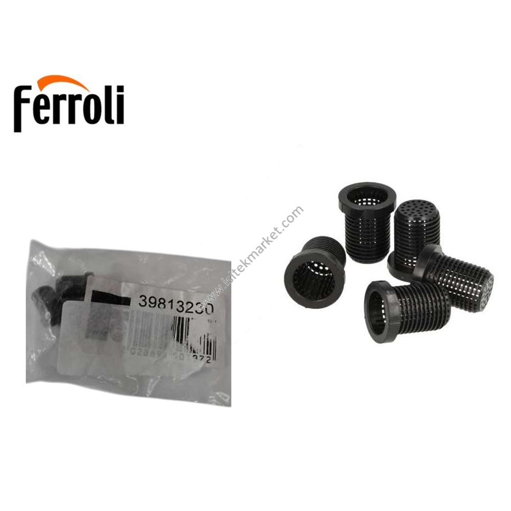 FİLTRE FER 39813230
