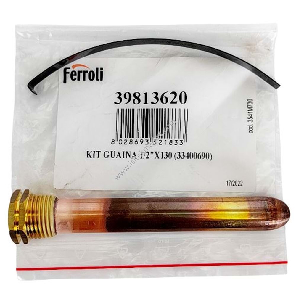 TERMOSTAT YUVASI FER 39813620