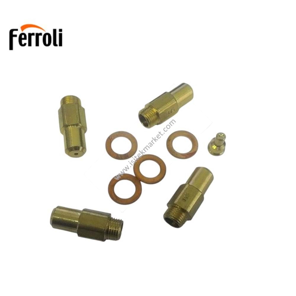 DÖNÜŞÜM KİTİ LPG 1.75 FER 39817000