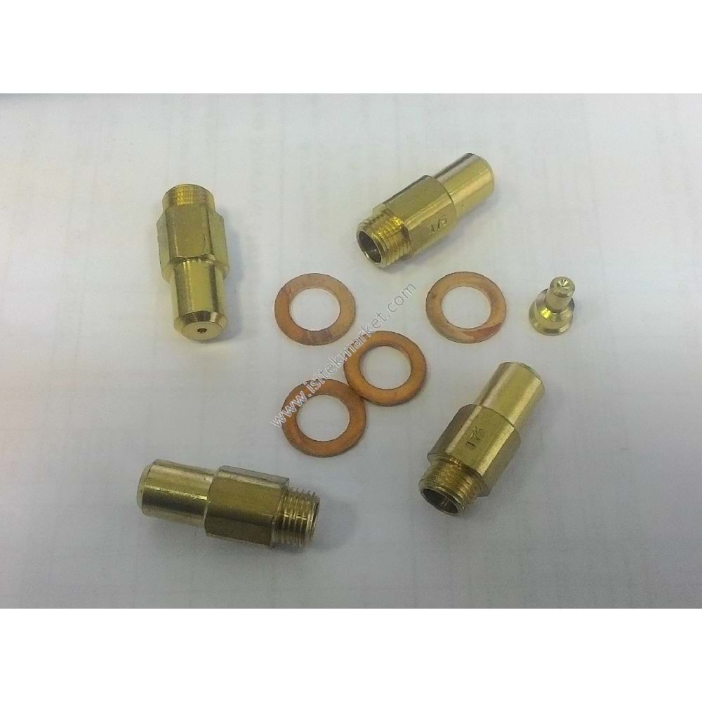 DÖNÜŞÜM KİTİ LPG 1.75 FER 39817000