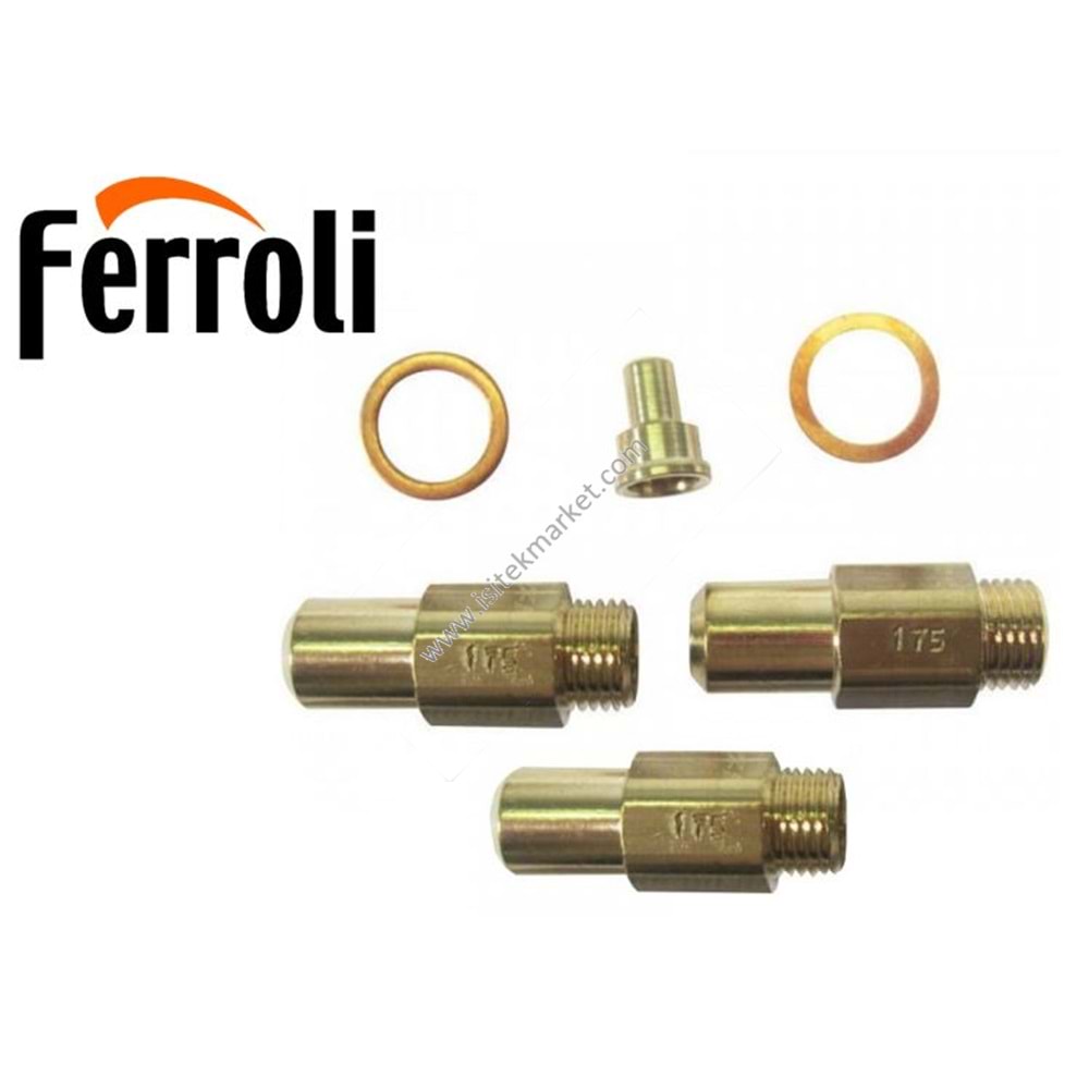 NOZZLE FER 39817010 PEGASUS