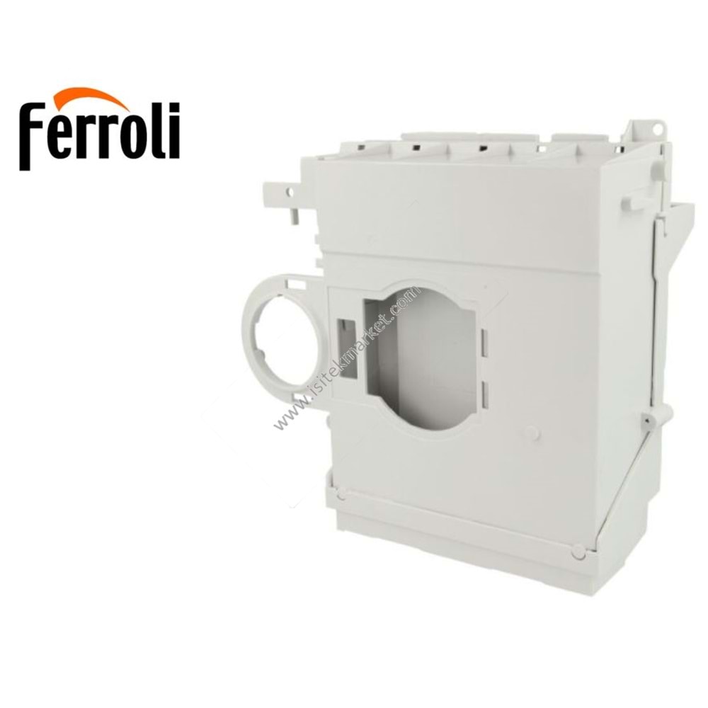 KONTROL PANELİ FER 39819520