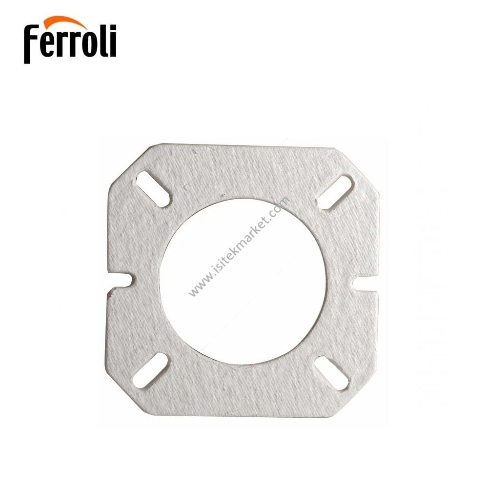 İZOLASYON DURABOARD SETİ FER 39820070 DOMIPROJECT C24 F24 D