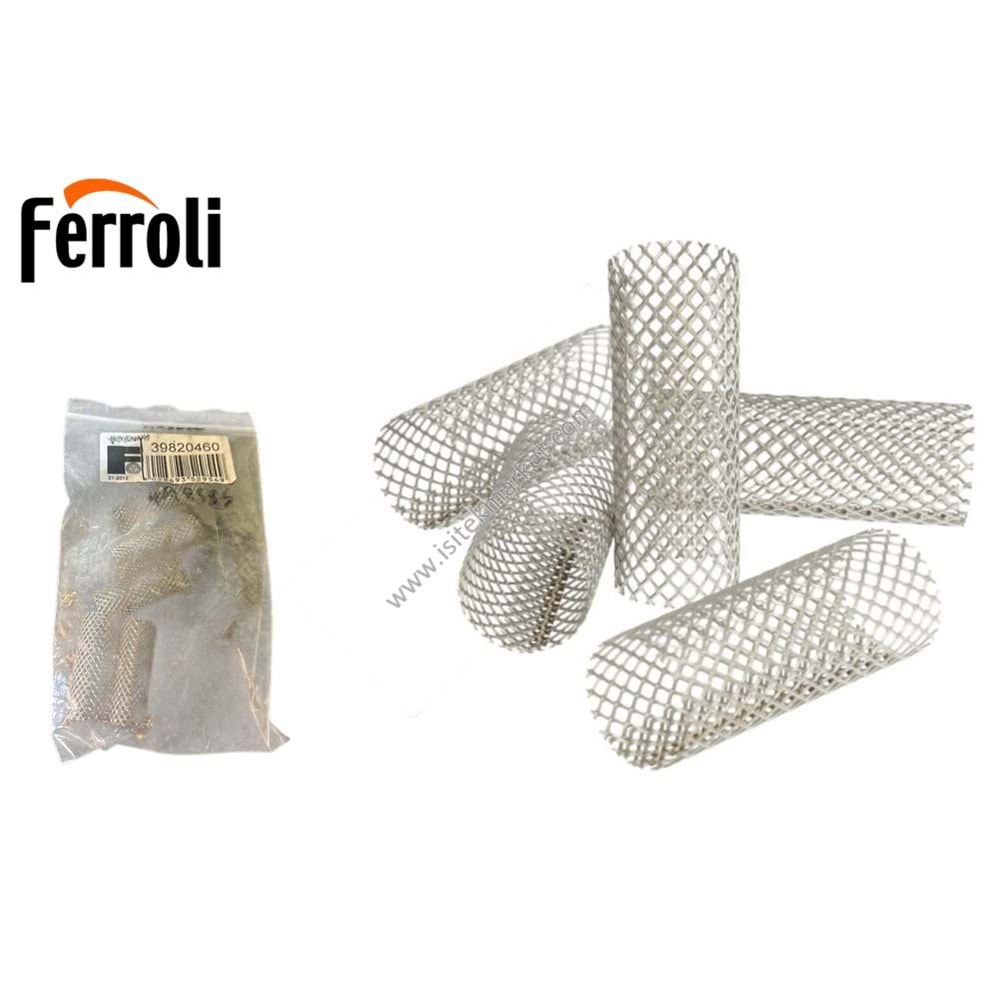 FİLTRE FER 39820460