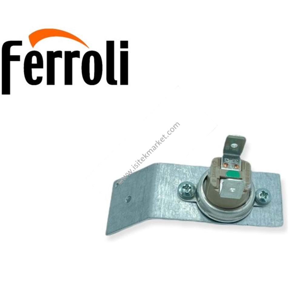 LİMİT TERMOSTAT 70 C FER 39820770