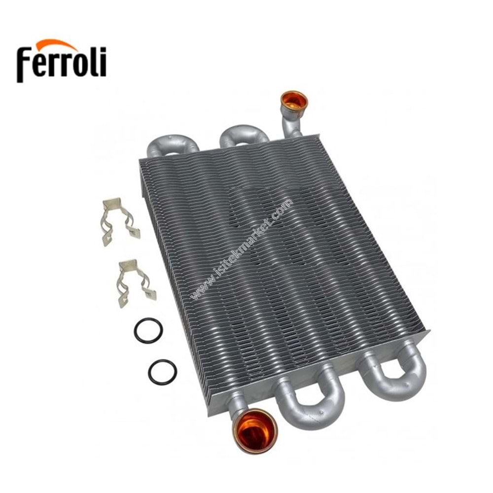 ANA EŞANJÖR FER DIVATECH DIVATOP DIVAPROJECT 39820880