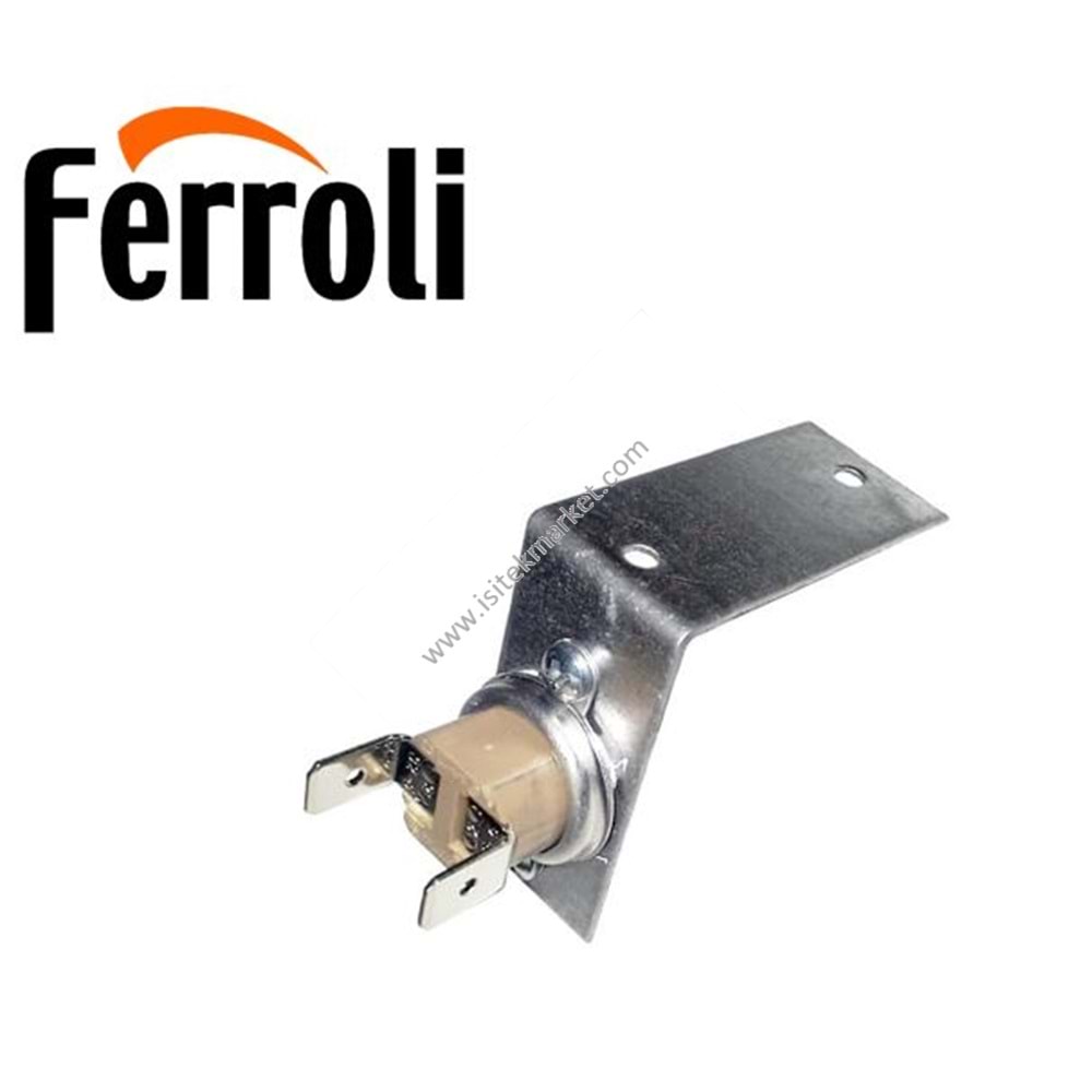 LIMIT TERMOSTAT FER 39827020