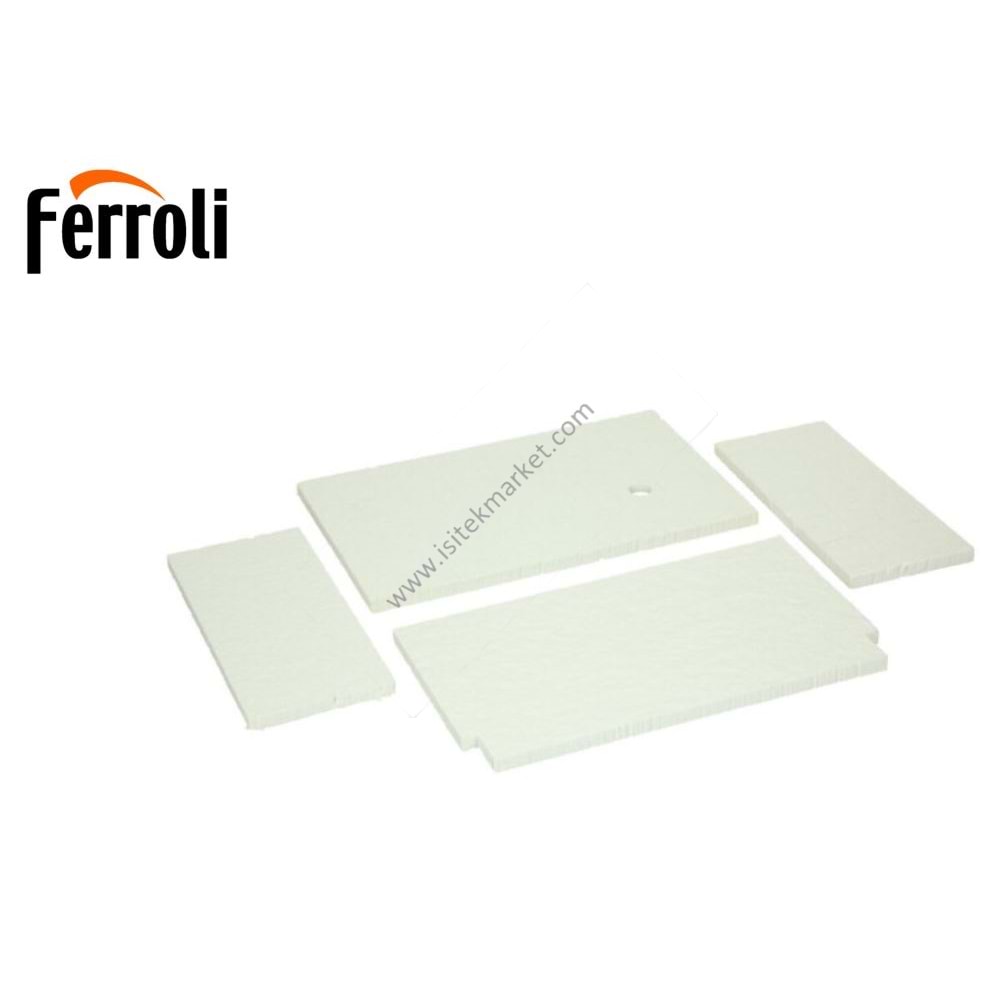 İZOLASYON DURABOARD SETİ FER 39828440