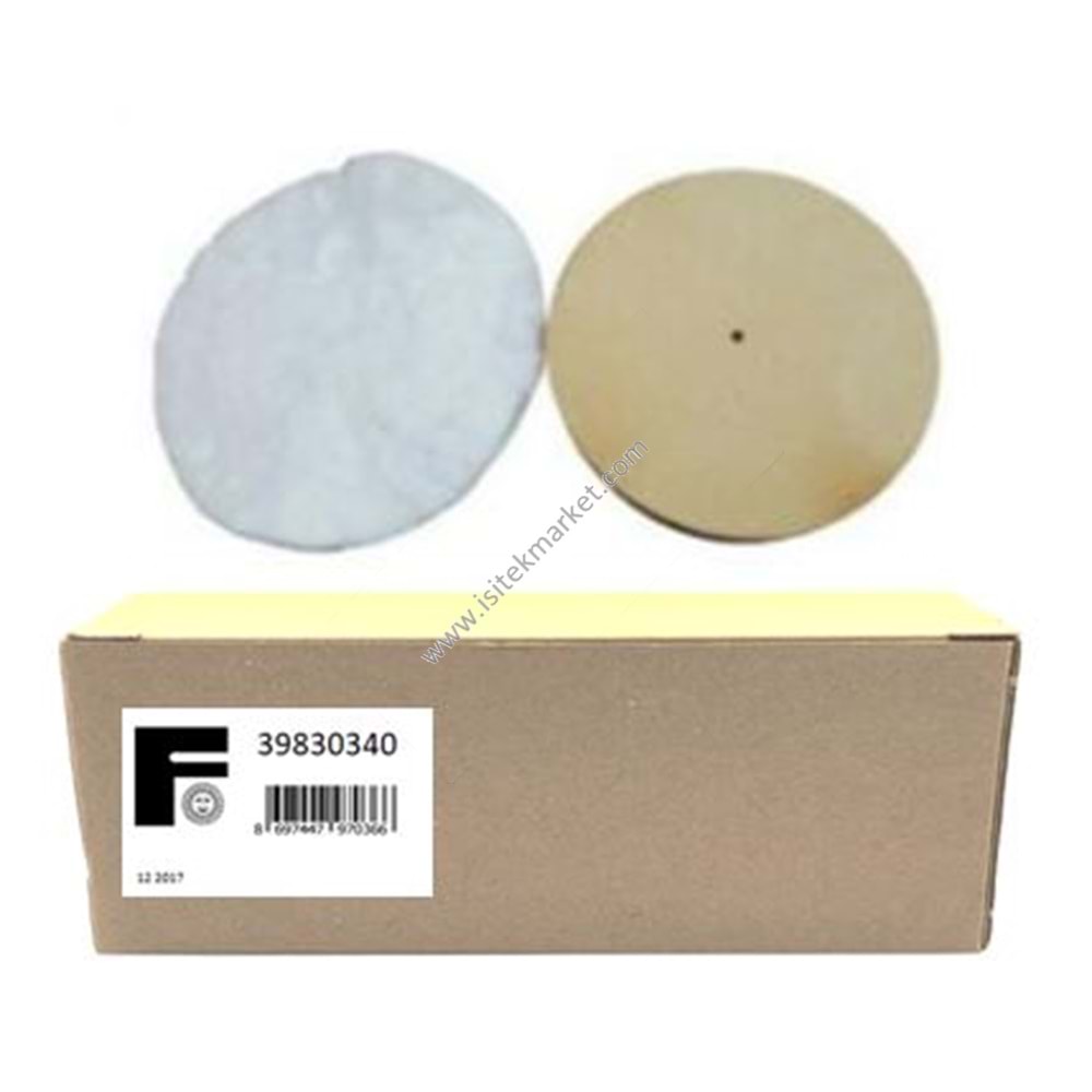 İZOLASYON DURABOARD SETİ FER 39830340 ENERGY TOP W 60 70 80 125