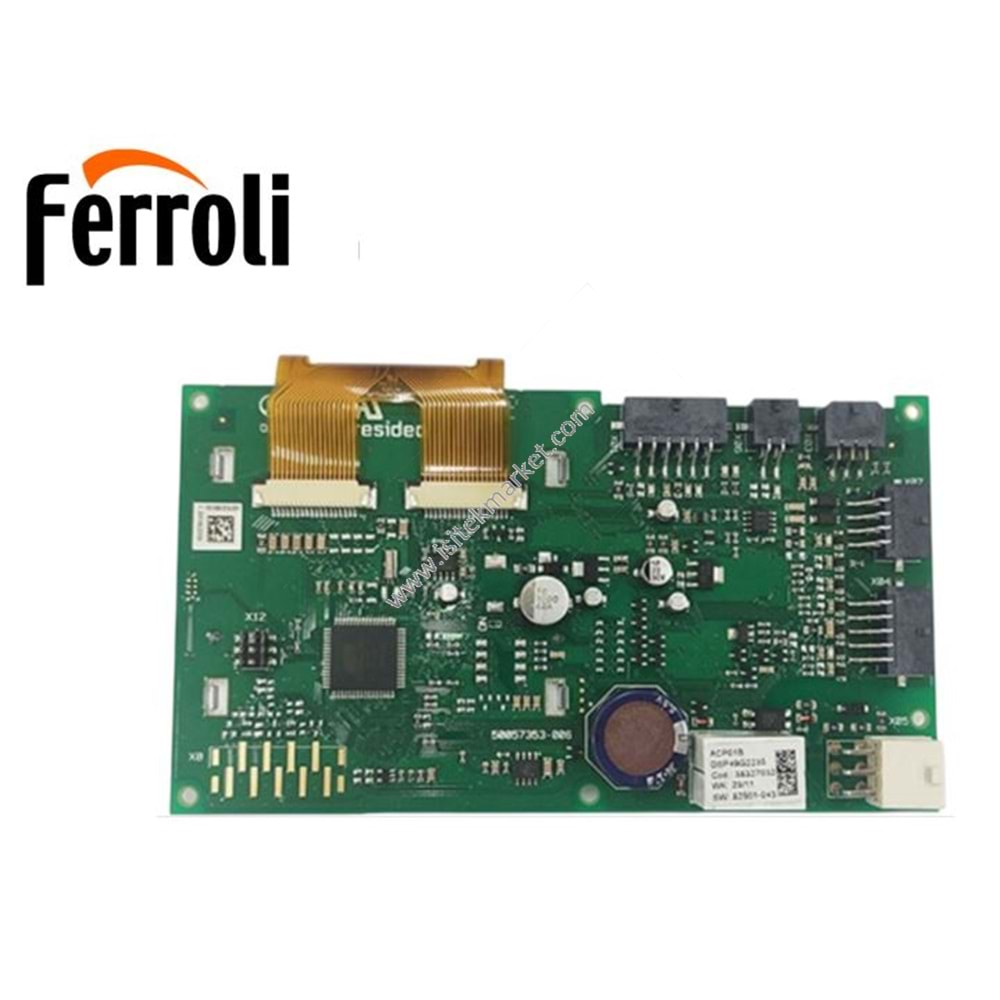 ANA KART FER 39849402