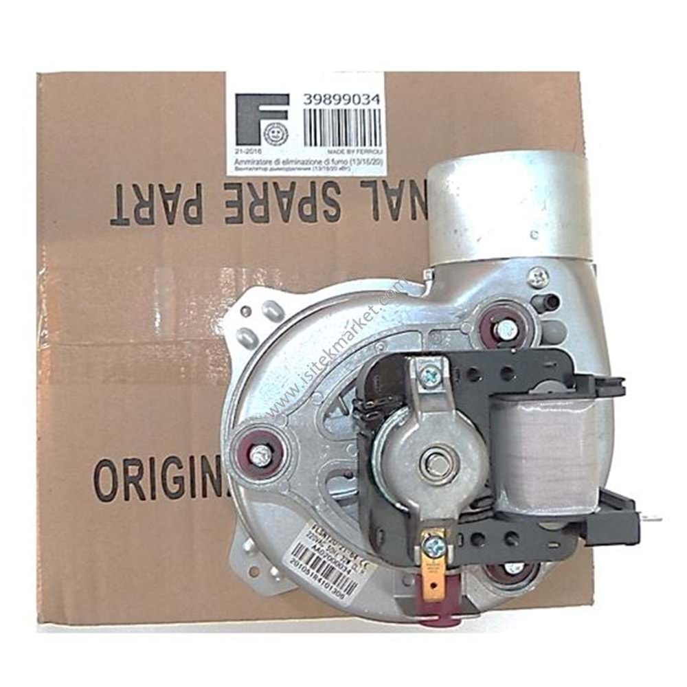 FAN FERROLI 39899034