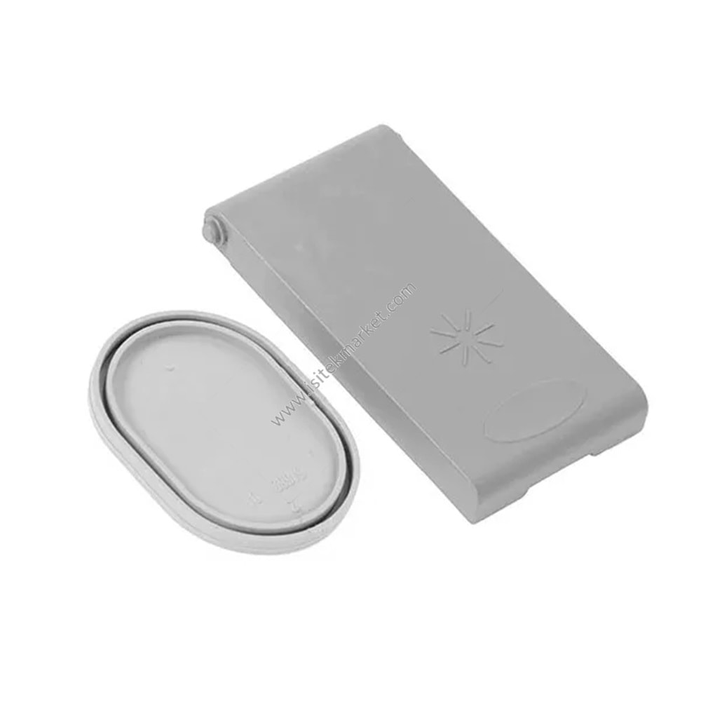 AEG BULAŞIK MAKİNESİ DURULA YARDIMI KAPAĞI 4006078069