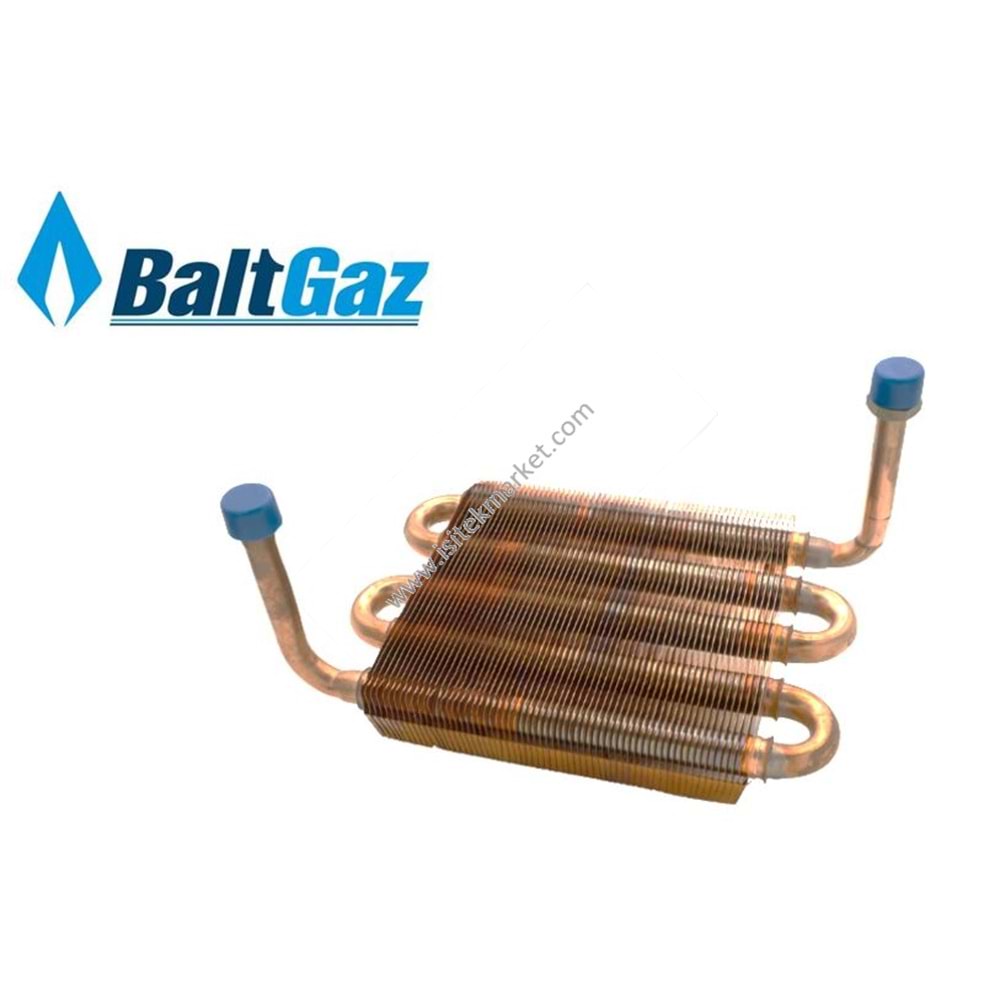 ANA EŞANJÖR BALTGAZ 4010-07.000