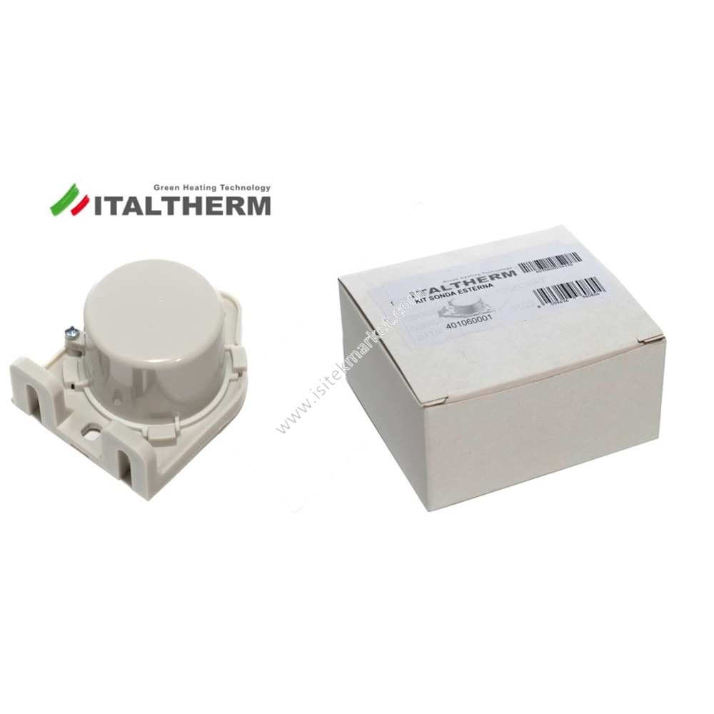 DIŞ ORTAM SENSÖRÜ ITALTHERM 401060001