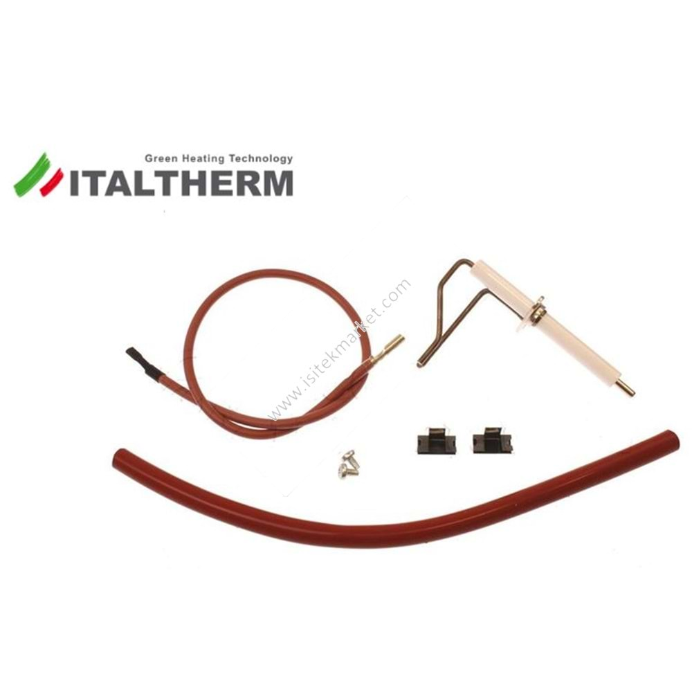 ELECTROD SETİ ITALTHERM 401120014