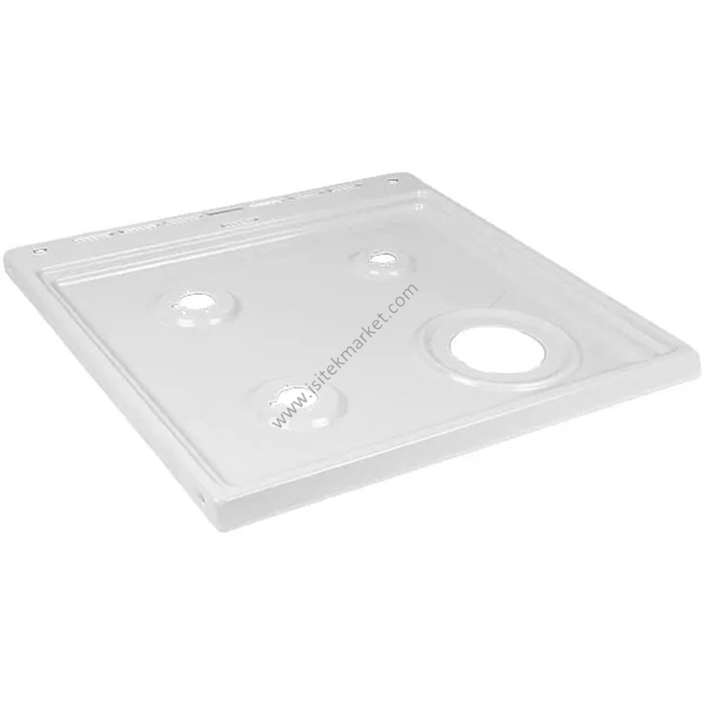 GAZ OCAĞI İÇİN EMAYE OCAK YÜZEYİ GORENJE 403950