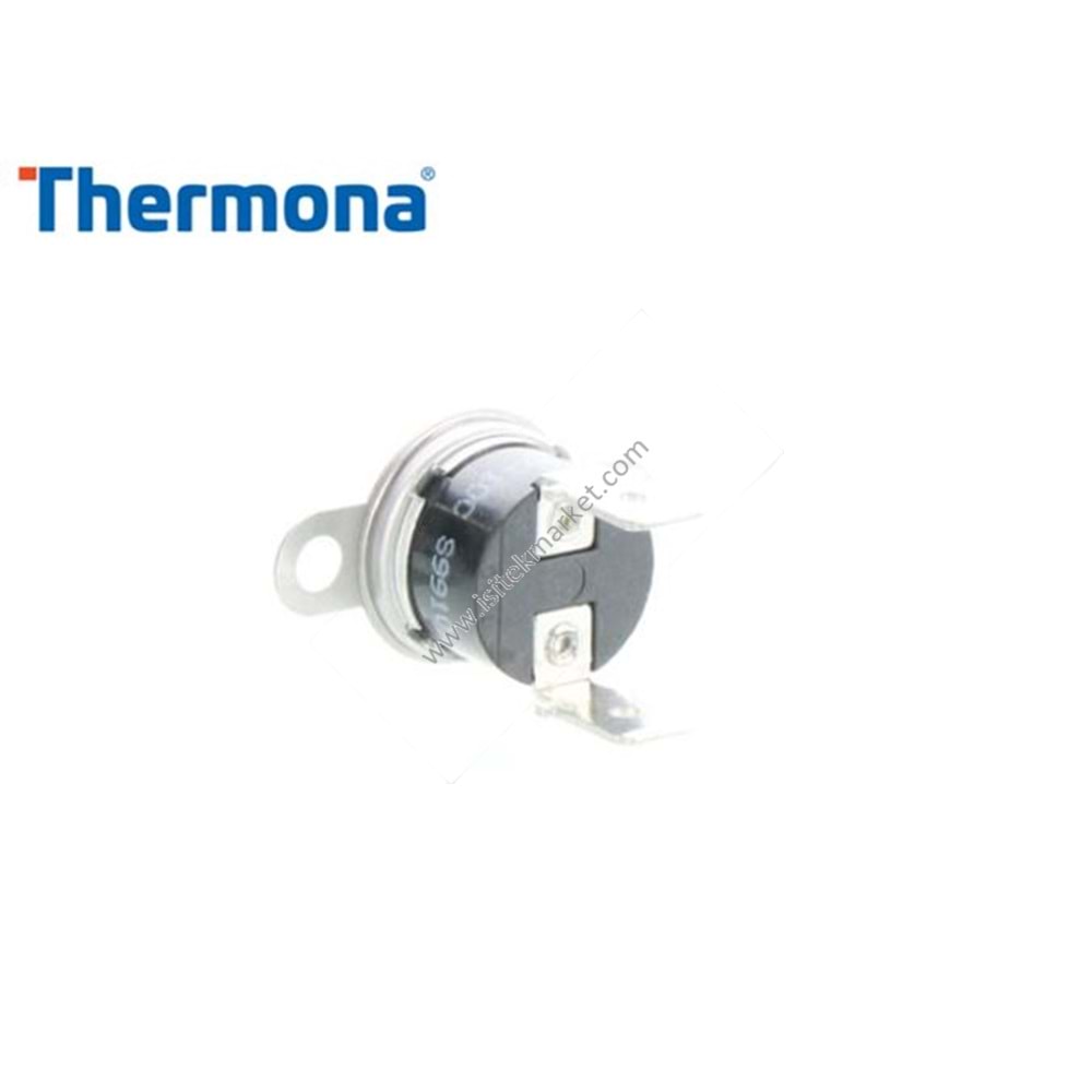 LİMİT TERMOSTAT 77C THERMONA 40406