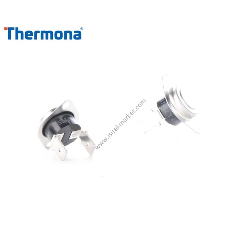 LİMİT TERMOSTAT 75C THERMONA 40527