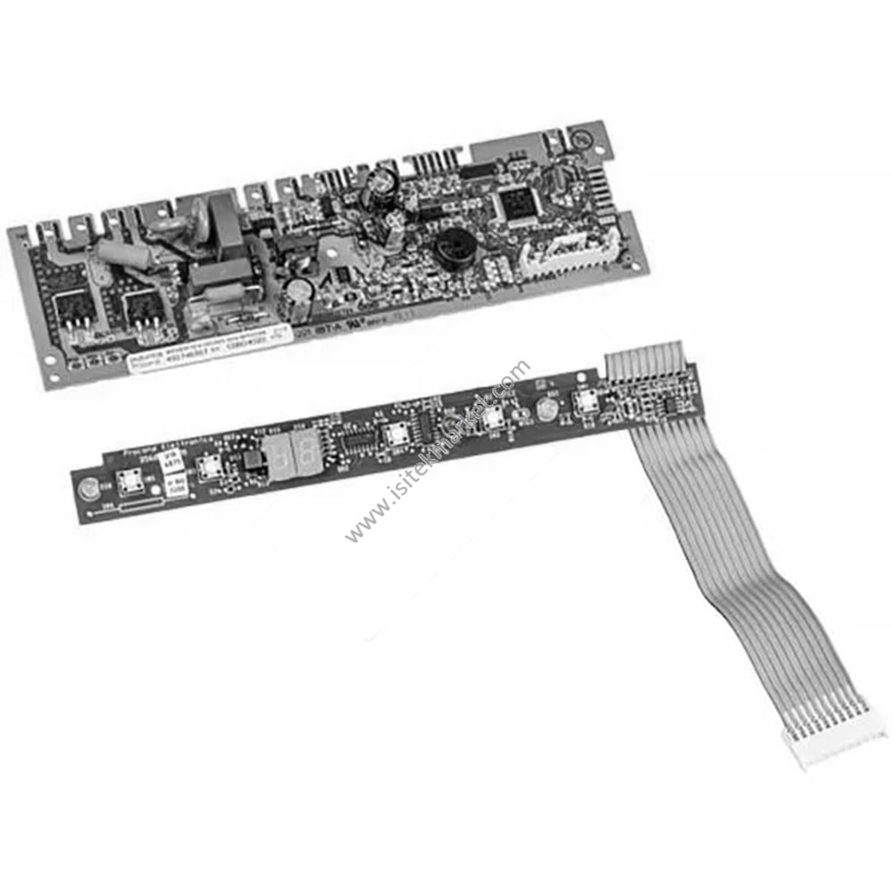 ELECTROLUX BUZDOLABI PCB 4055007910