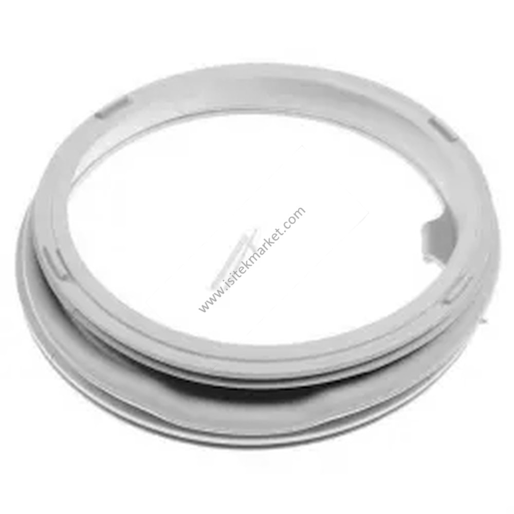 Çamaşır makinesi için kapı contası Zanussi 4055011094