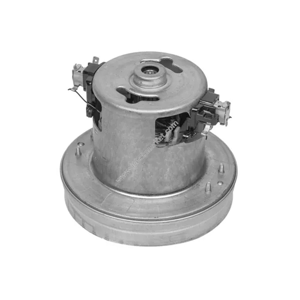 ELEKTRİKLİ SÜPÜRGE MOTORU ELECTROLUX 4055014528 D=130/83 MM H=30/120 MM 1700 W