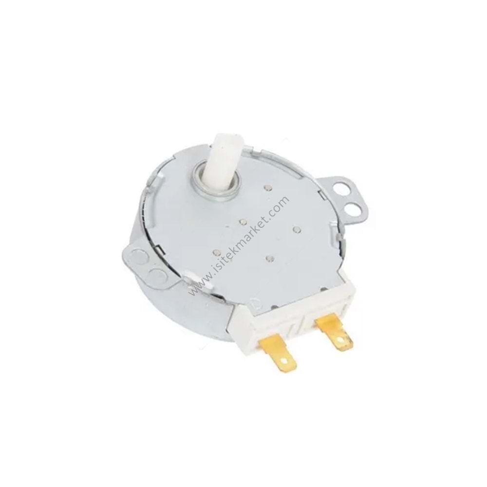 ELECTROLUX MİKRODALGA FIRIN Motor 4055029336