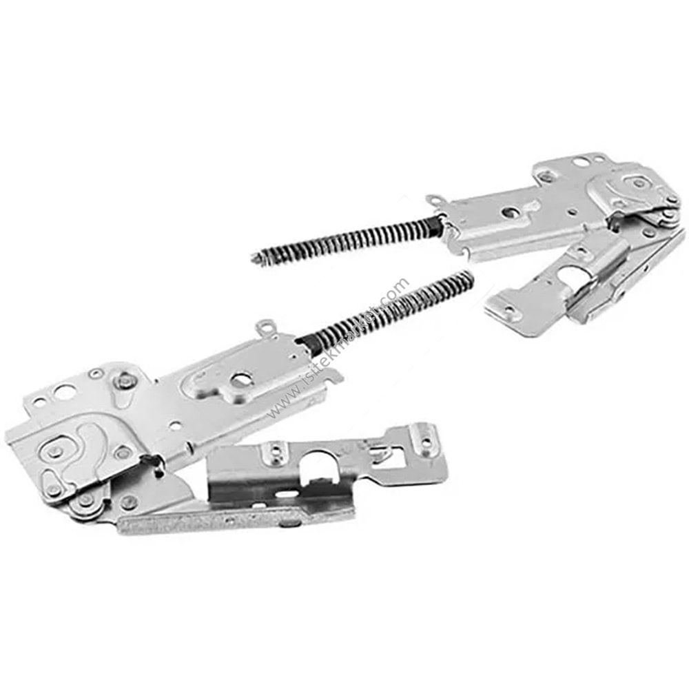 ELECTROLUX BULAŞIK MAKİNESİ KAPI MENTEŞE KİTİ (SOL+SAĞ) 4055053450