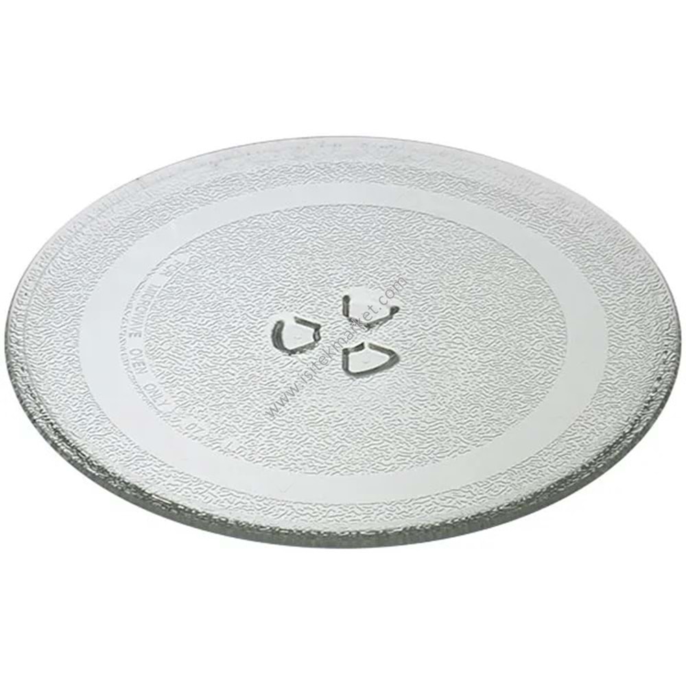 ELECTROLUX MİKRODALGA FIRIN DÖNER TABLA 4055064093