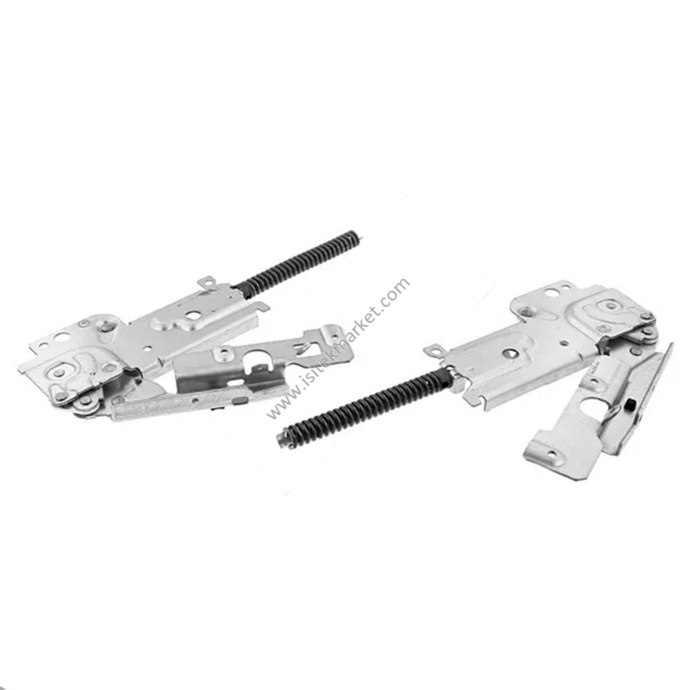 AEG BULAŞIK MAKİNESİ KAPI MENTEŞESİ 4055071312. 2 KİŞİLİK PAKET