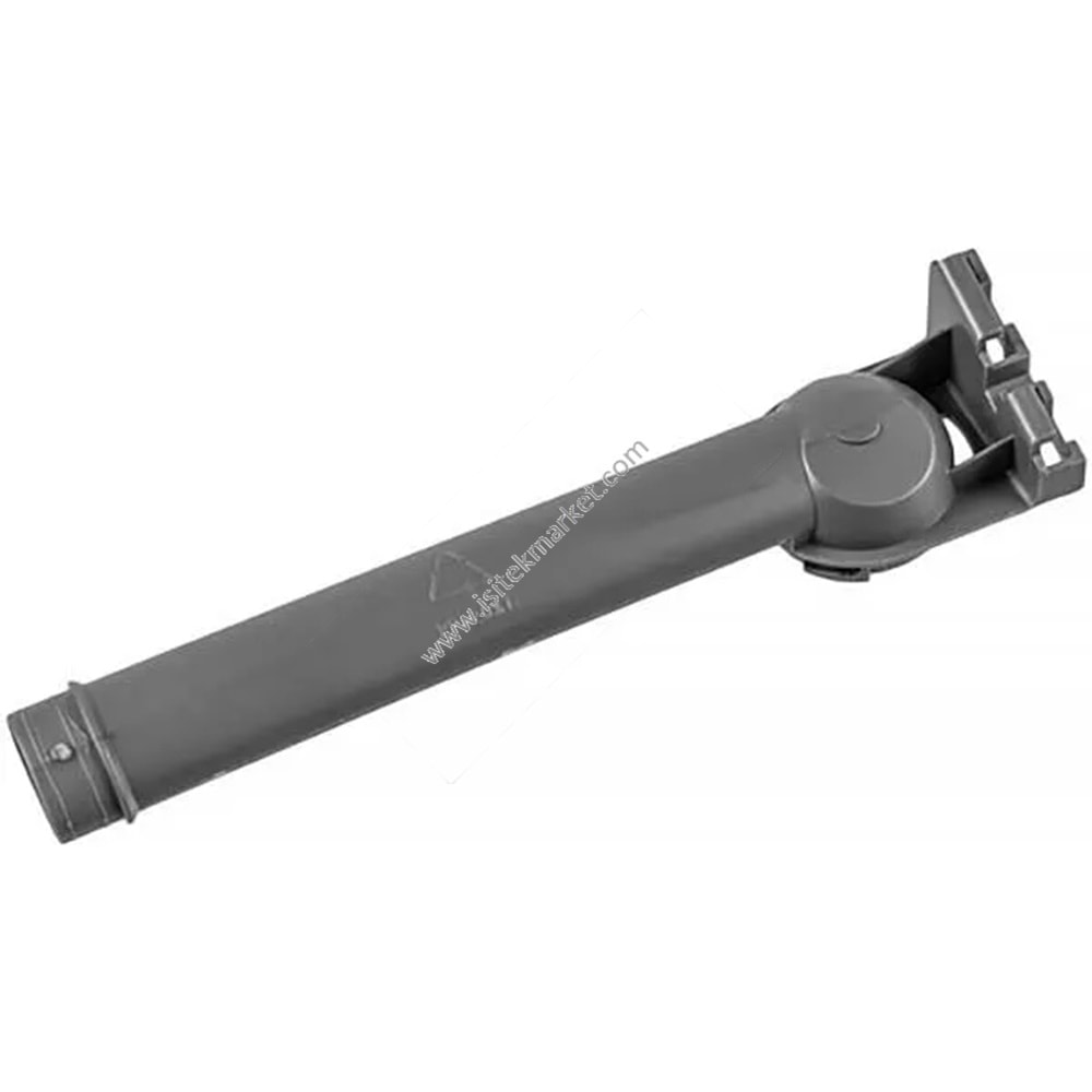 ZANUSSİ 4055074431 ÜST BULAŞIK MAKİNESİ SPREY DRENAJ KANALI