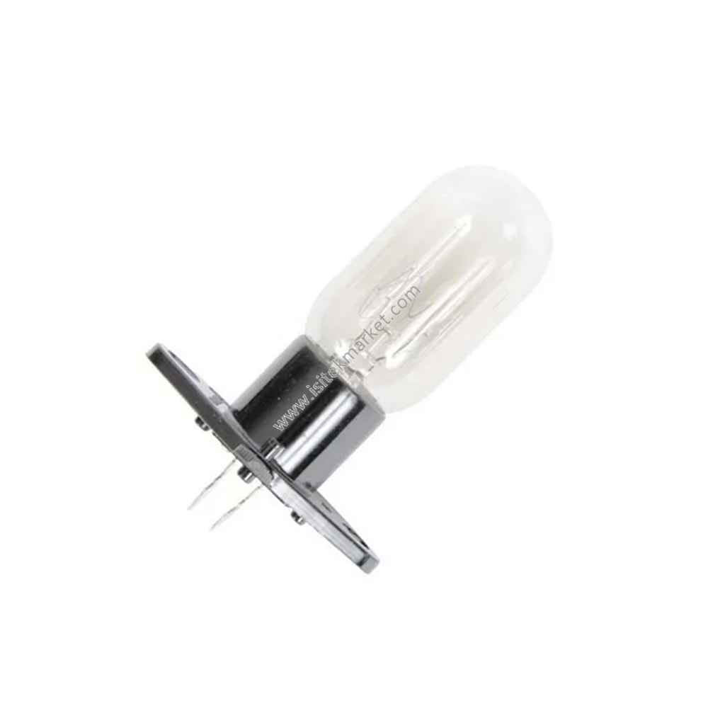 ELECTROLUX MİKRODALGA FIRIN LAMBASI 25W 240V 4055084232