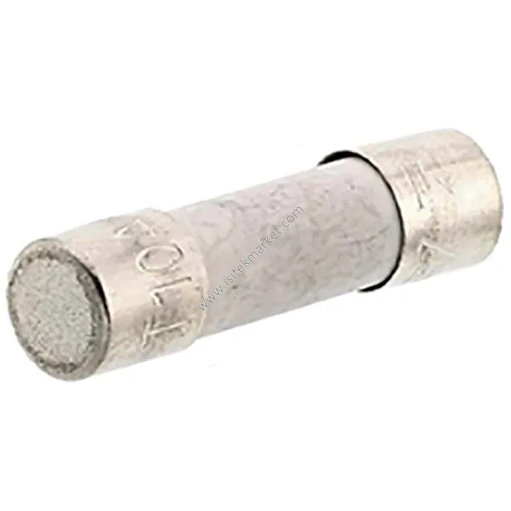 ELECTROLUX MİKRODALGA FIRIN SERAMİK SİGORTASI 10A 4055084257