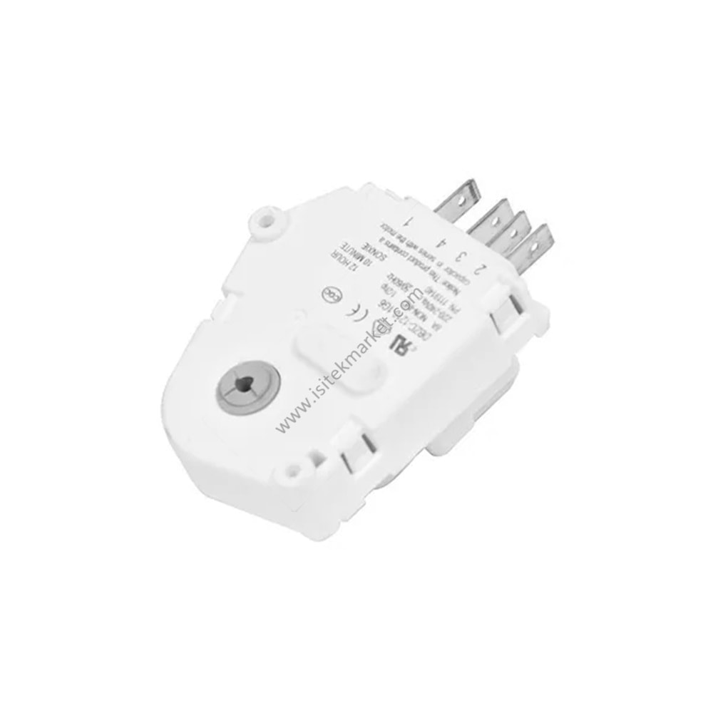 ZANUSSİ BUZDOLABI ZAMANLAYICISI DBZC-1210-1G6 (SONXIE) 4055088746