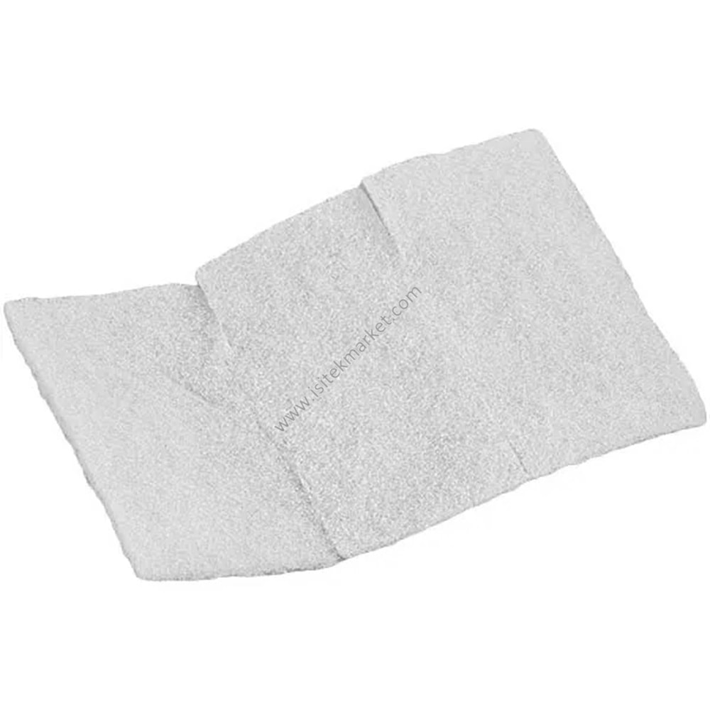 VACUUM CLEANER MOTOR MİCROFİLTRE ZANUSSİ 4055089520 143X85X3MM