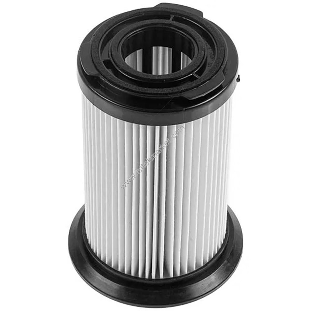 CYLİNDER HEPA FİLTRE FOR VACUUM CLEANER ZANUSSİ 4055091286