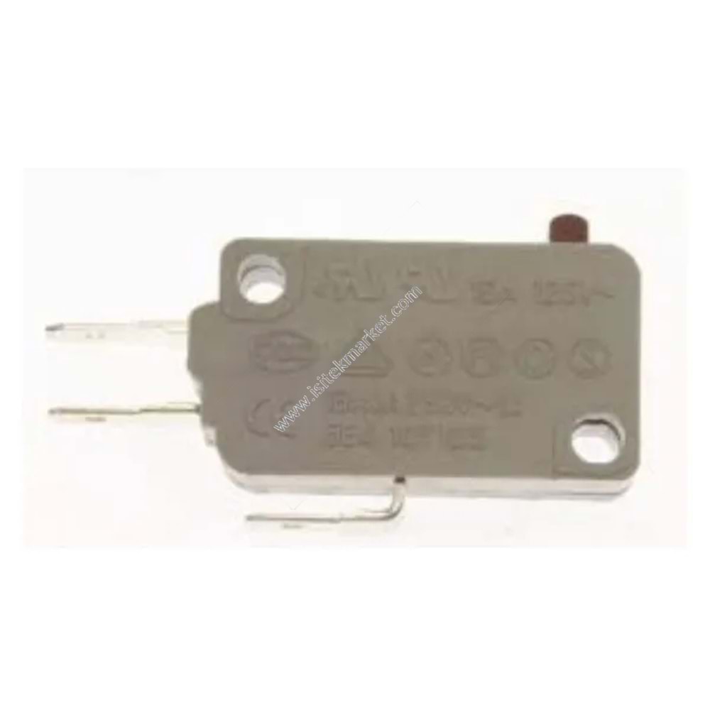 ELECTROLUX 4055095923 MİKRODALGA FIRIN MİKROANAHTARI