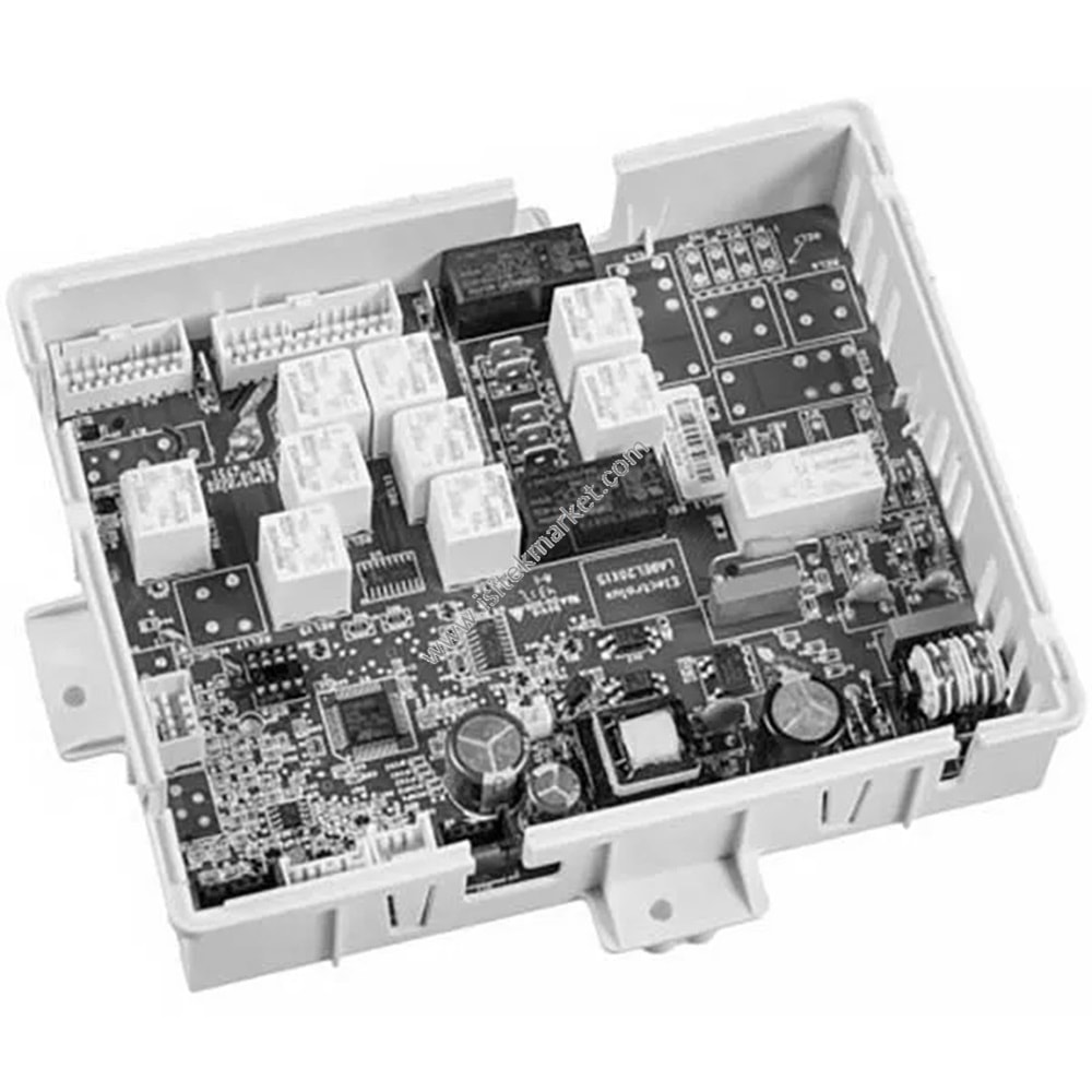 ELECTROLUX FIRIN GÜÇ MODÜLÜ 4055106282