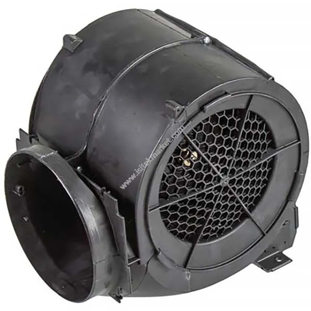 AEG 4055110235 DAVLUMBAZ MOTORU