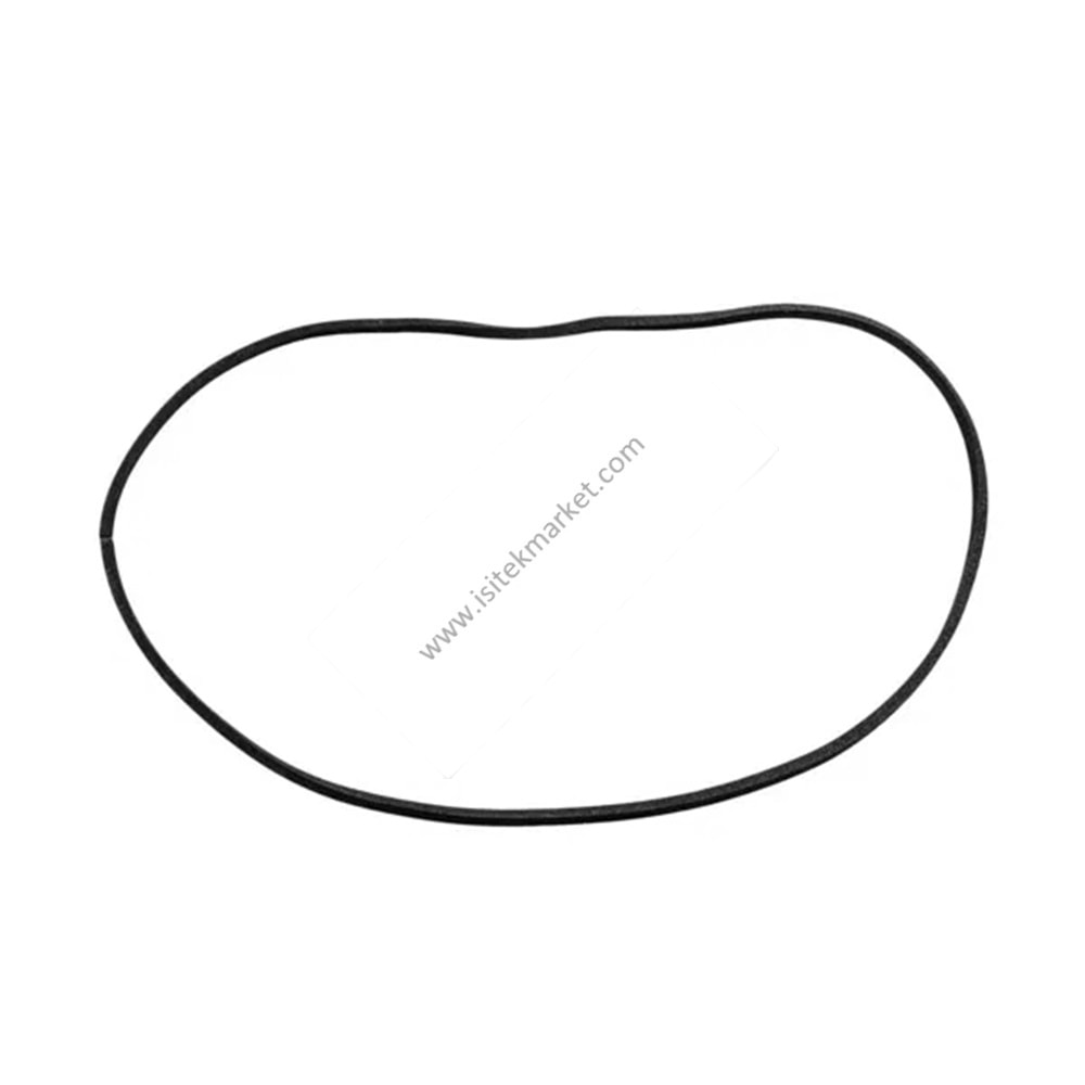 ZANUSSİ VACUUM CLEANER MOTOR HOUSİNG SEALİNG 4055111282