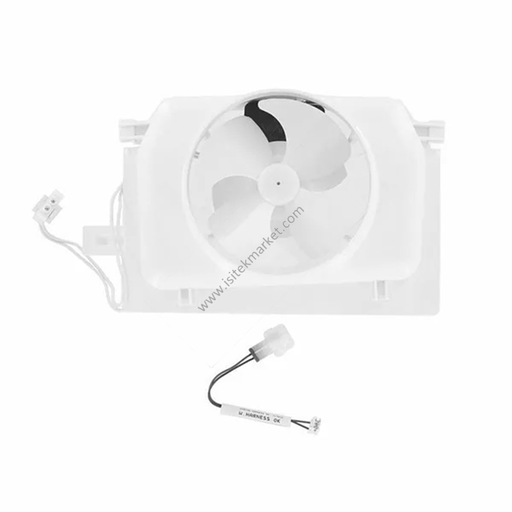 ELECTROLUX BUZDOLABI FANI 4055114021