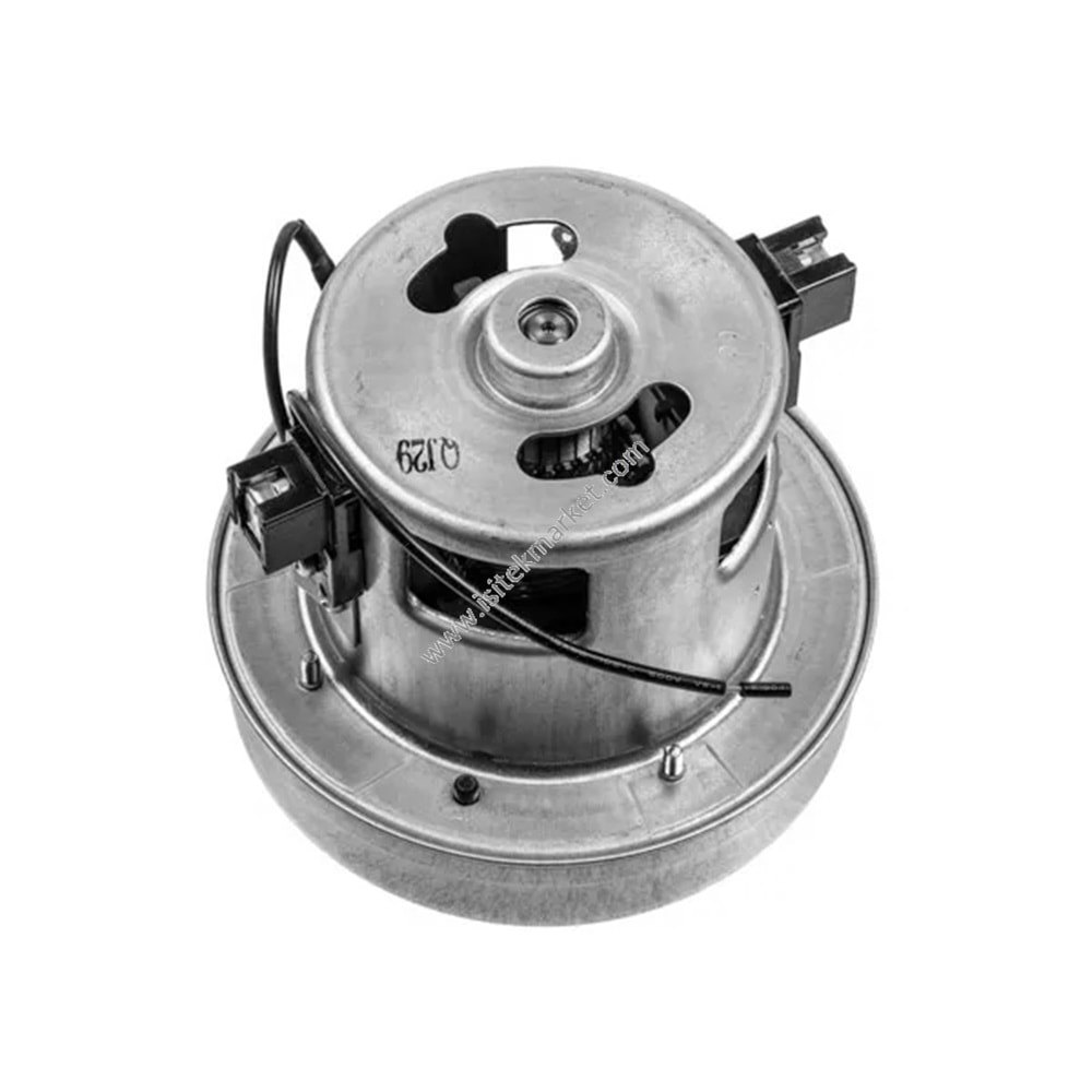 ELEKTRİKLİ SÜPÜRGE MOTORU ELECTROLUX 4055117719