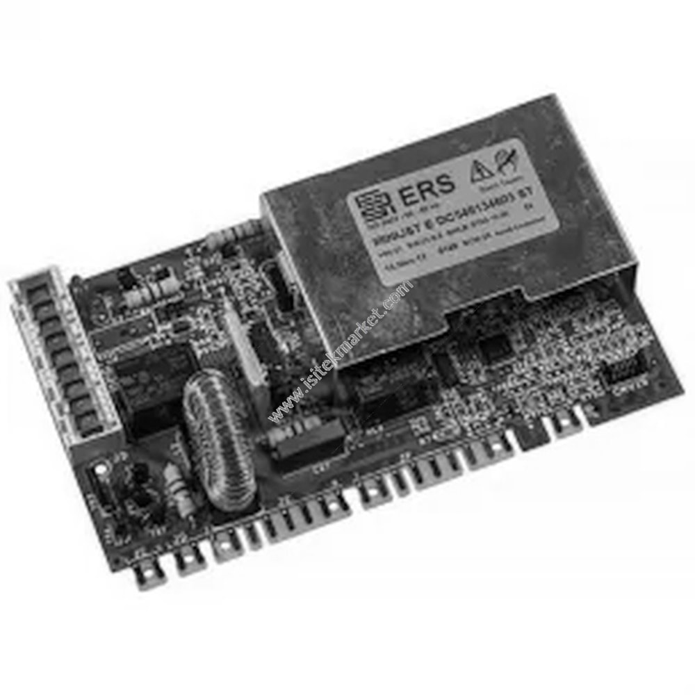 Çamaşır Makinesi Electrolux için Ekran Modülü 4055125829