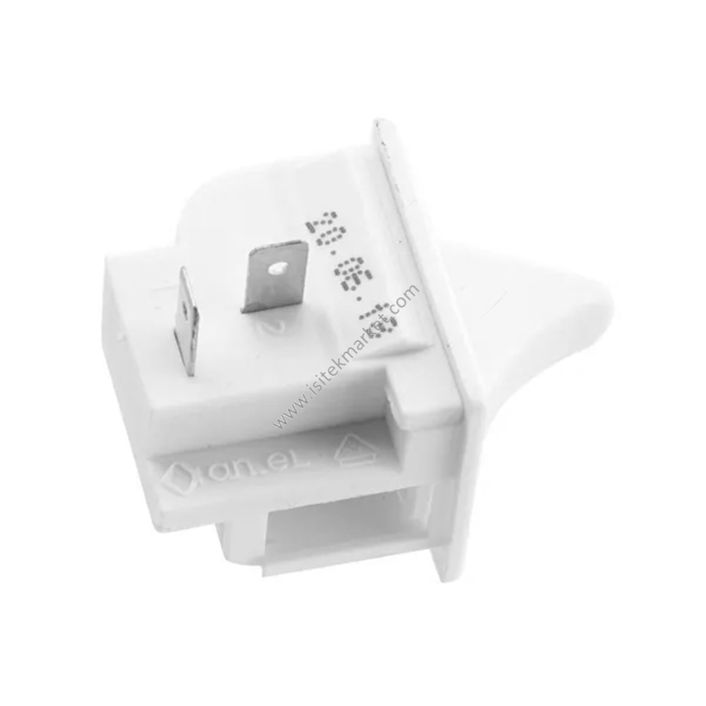 ELECTROLUX 4055142394 BUZDOLABI IŞIK ANAHTARI